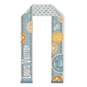 Louis Vuitton Malles Merveilleuses Bandeau M77179 Sold Out Online